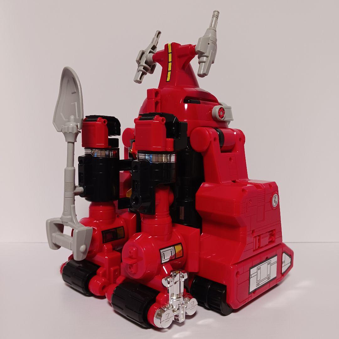 ☆BANDAI☆ビーロボカブタック☆ドデカブタック☆カブタックドーム他