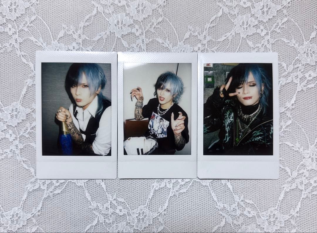 Royz 昴 チェキ⑥ - メルカリ