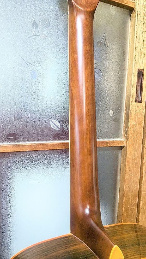 ジャパンビンテージ 希少縦ロゴ Kiso-Suzuki SS-25 - メルカリ