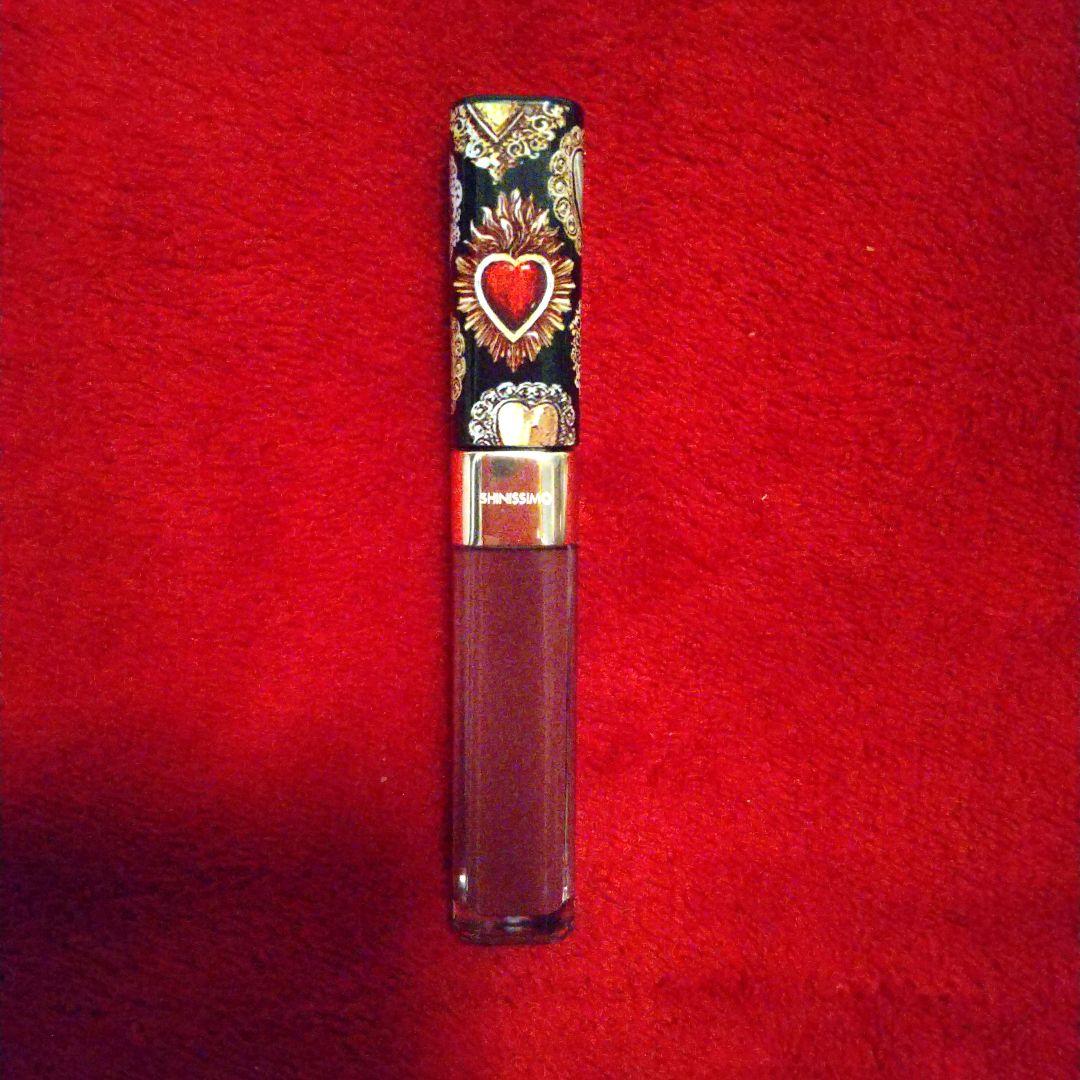 資生堂 DOLCE&GABBANA BEAUTY シャ ニッシモ ハイシャイン…