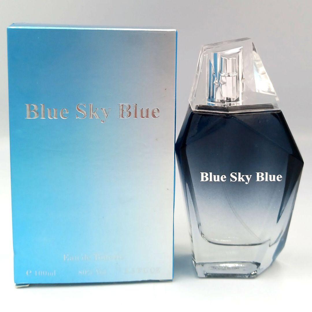 Blue Sky Blue ブルースカイブルー オードトワレ 100ml - メルカリ