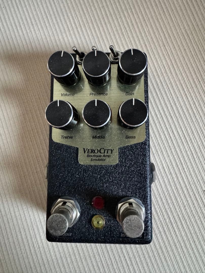 ギター VEROCITY FRD-B2-PLUS