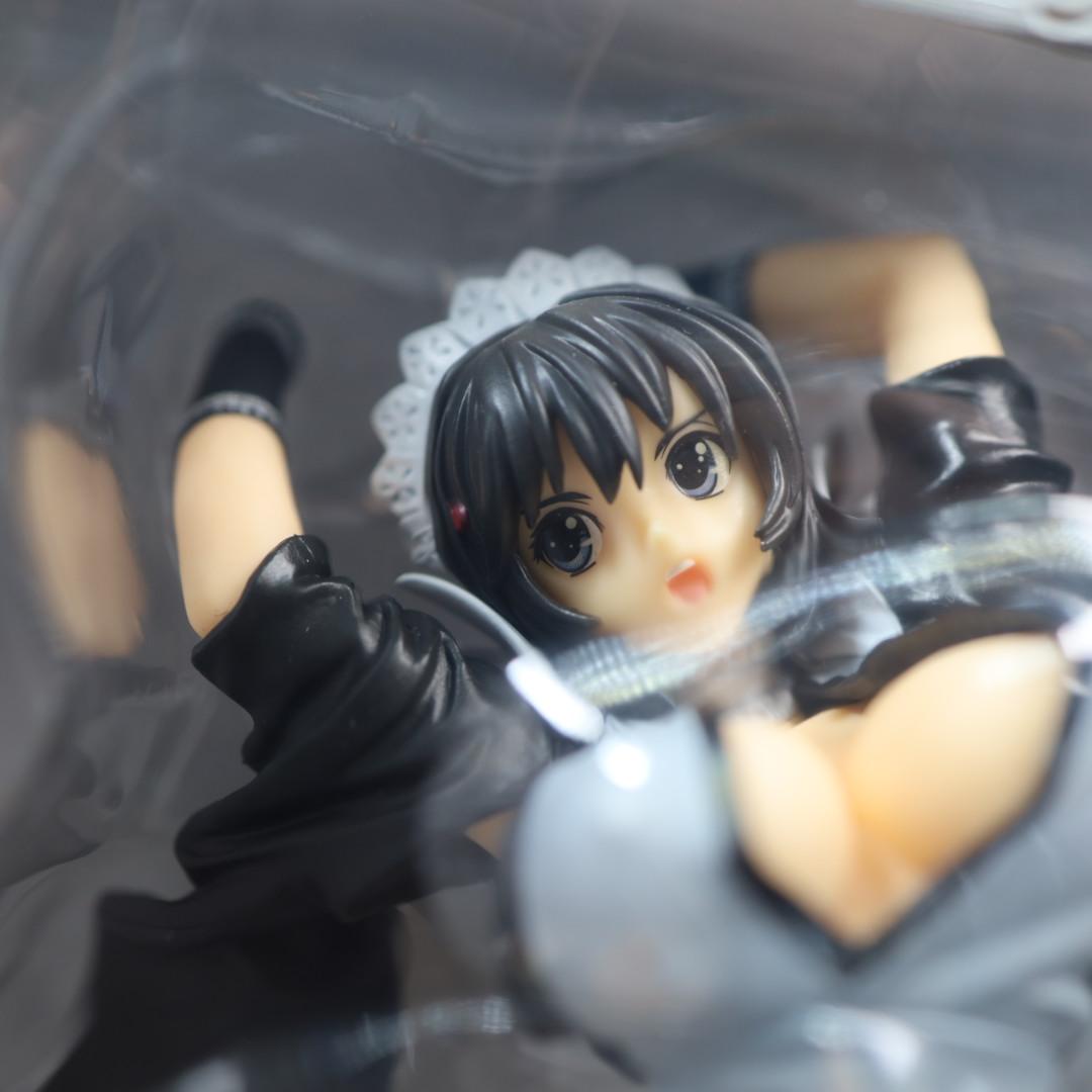 ボークス/ホビージャパン モエコレ+ クイーンズゲイト いろは