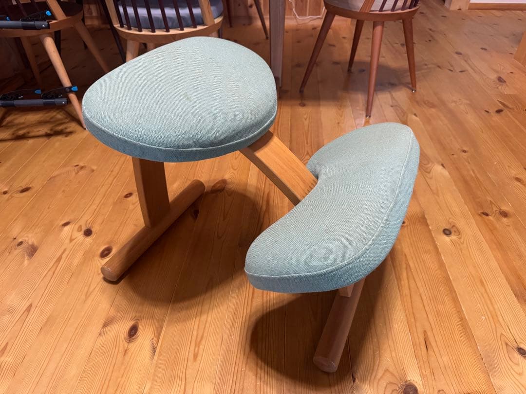 バランスイージー ラクに姿勢がよくなる椅子｜バランス イージー バランスラボ