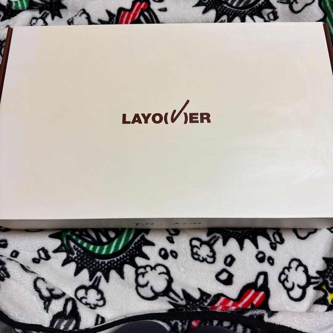 Merch Box #17 BTS V テテ ボストンバッグ スリッパ - メルカリ