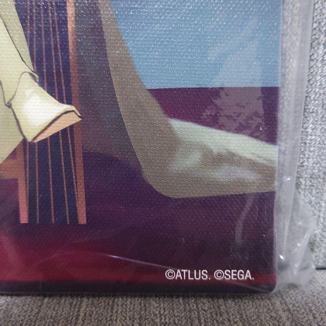 メタファー:リファンタジオ展 キャンバスボード ルイ 肖像画 アクスタ