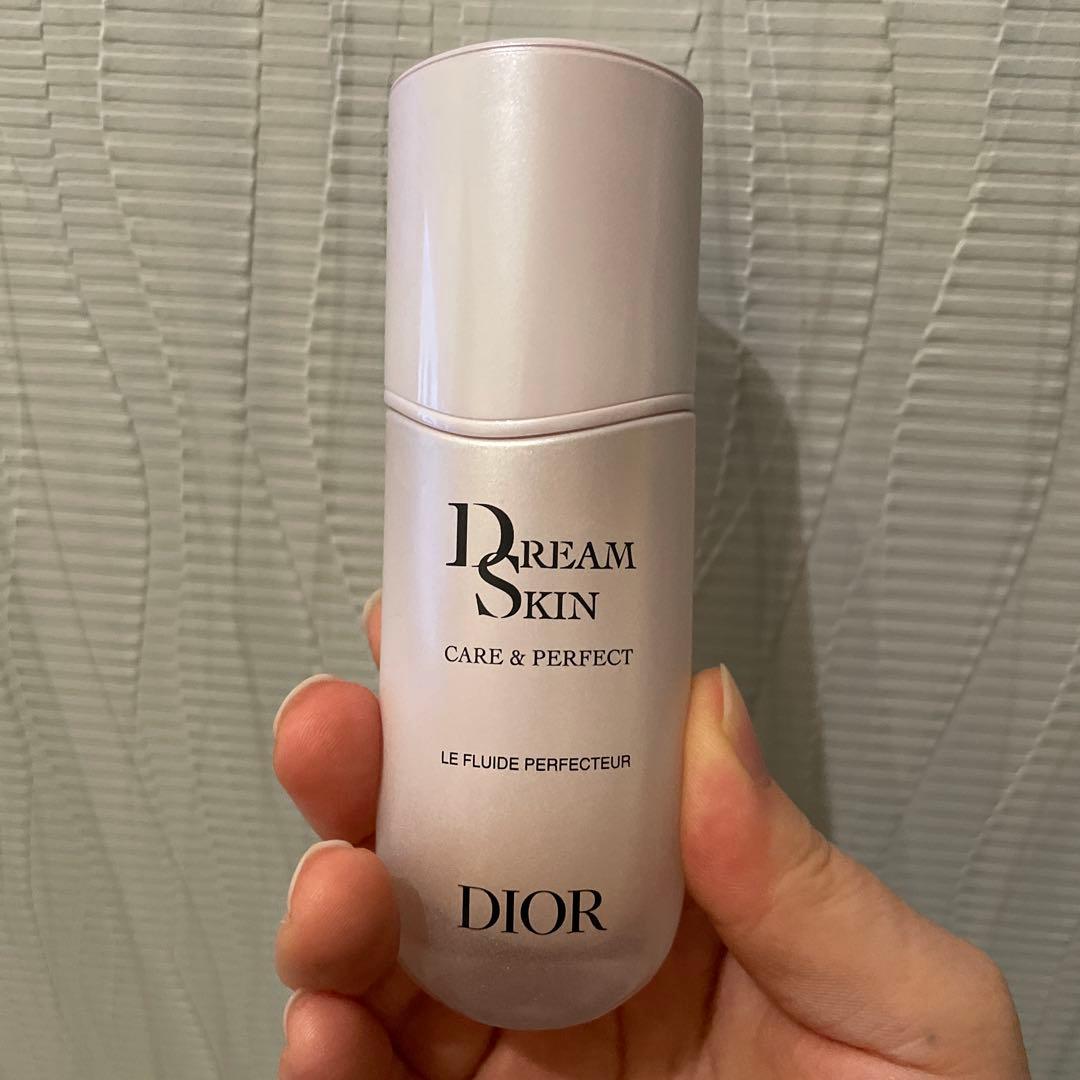 乳液・ミルク Dior Dream Skin Care & Perfect 30ml カプチュール トータル ドリームスキン ケア＆パーフェクト｜Diorの