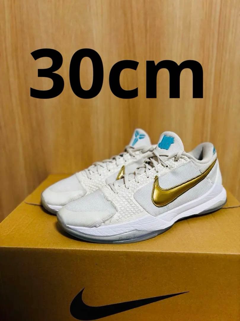 NIKE UNDEFEATED KOBE 5 PROTRO ナイキ コービー5 - メルカリ