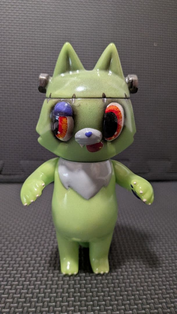 Bite Morph Frazi 蓄光 デザインフェスタ