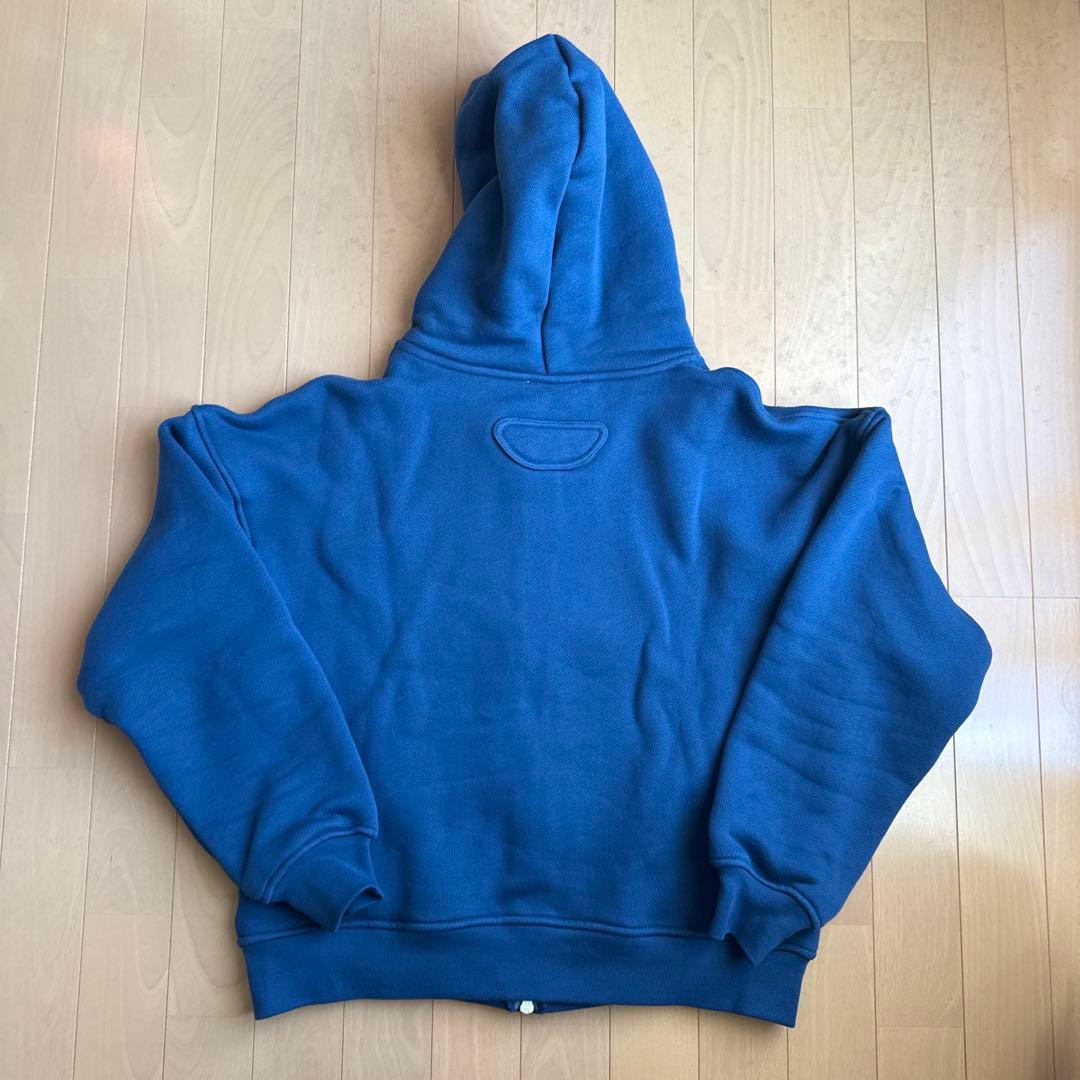 trend vision Odyssey Zip-Hoodie - メルカリ