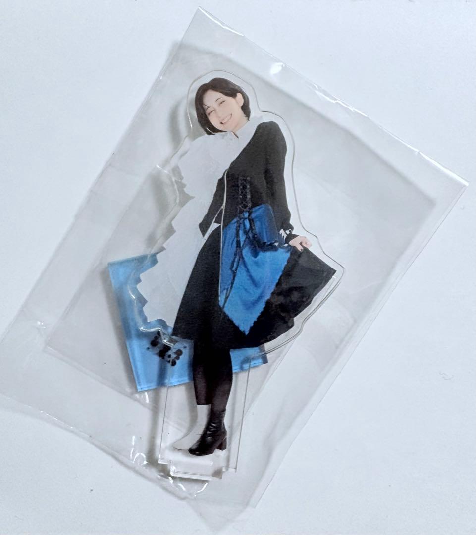 ExWHYZ mikina 3周年ライブ アクスタ - メルカリ