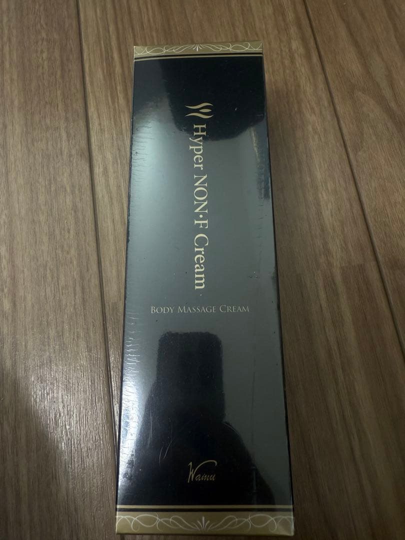 ハイパーノンfクリーム