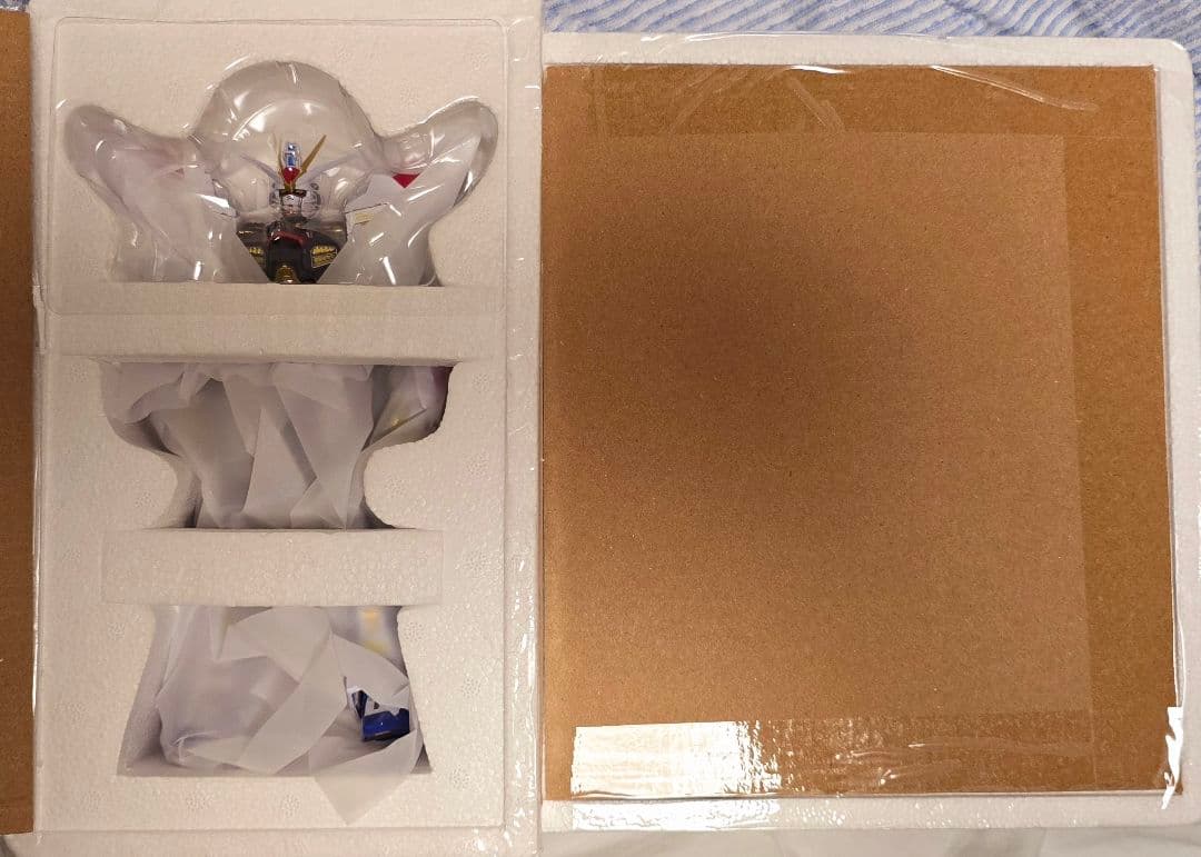 検品済 METAL BUILD メタルビルド ストライクフリーダム 2024