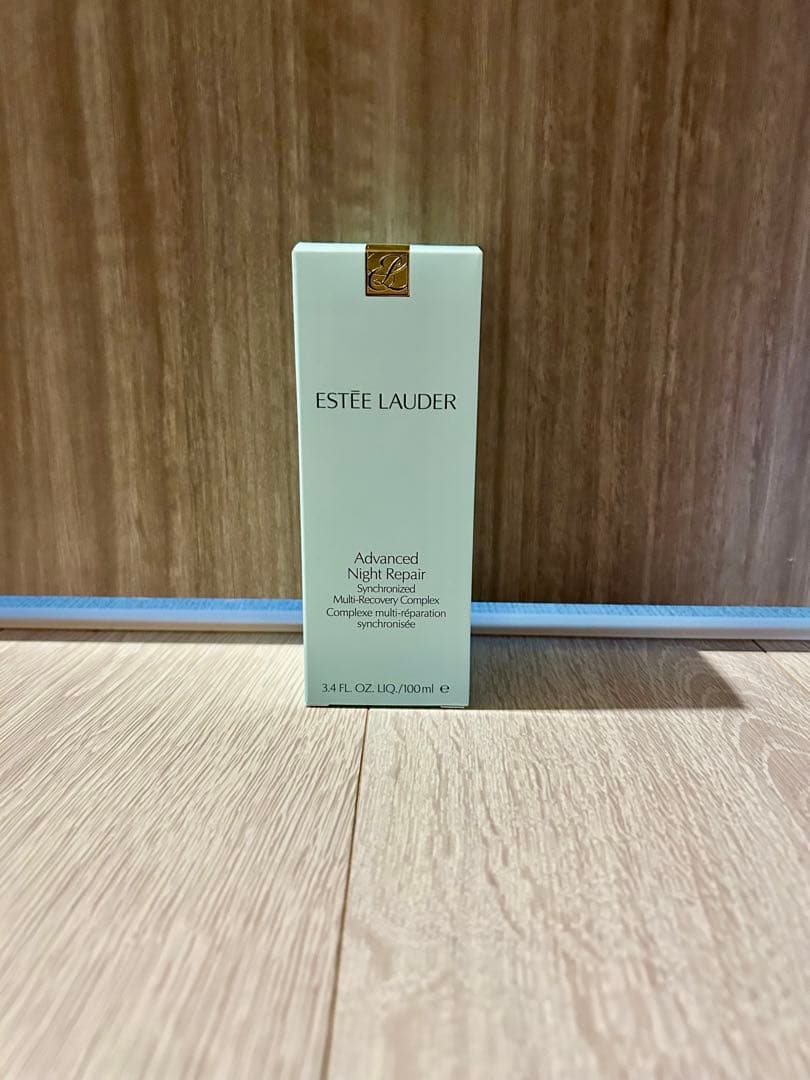 ESTEE LAUDER アドバンスナイトリペア SMR美容液 100ml