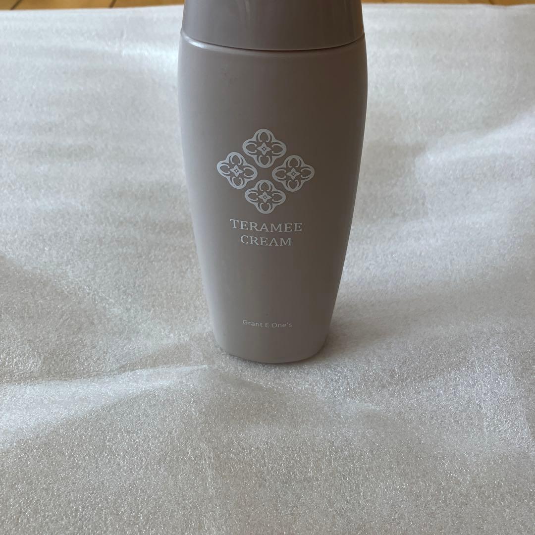 TERAMEE CREAM ボディクリーム