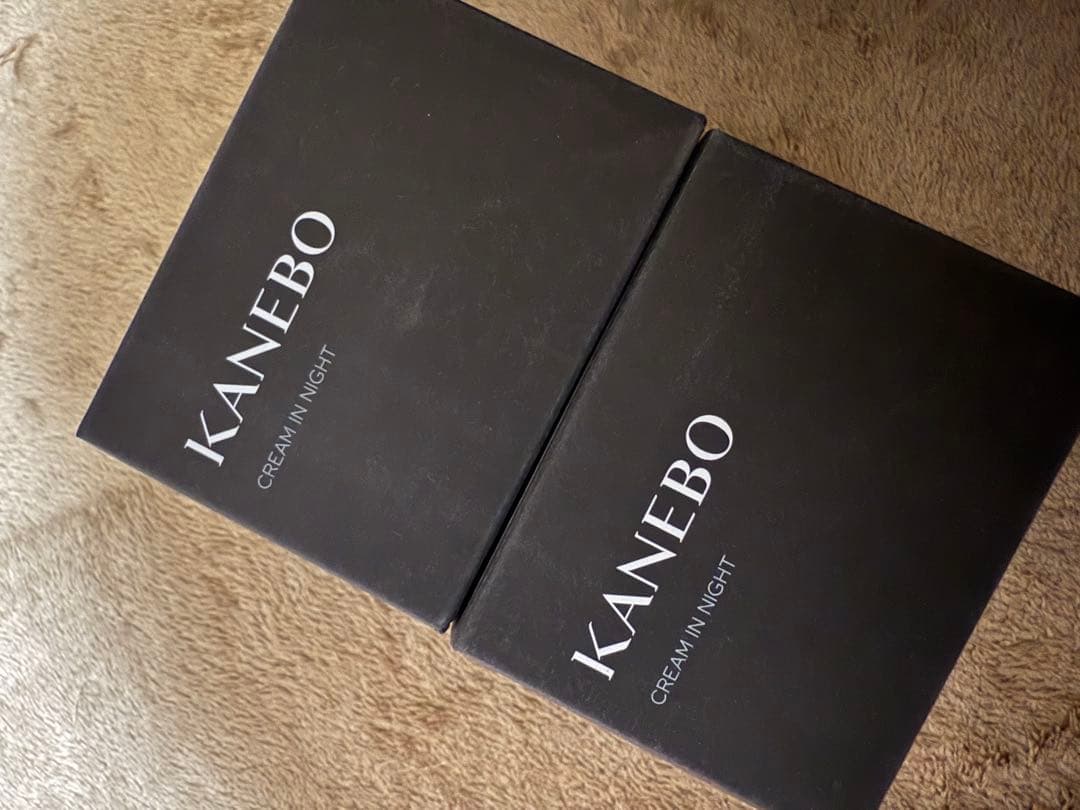 カネボウ クリーム イン ナイト Ⅱ