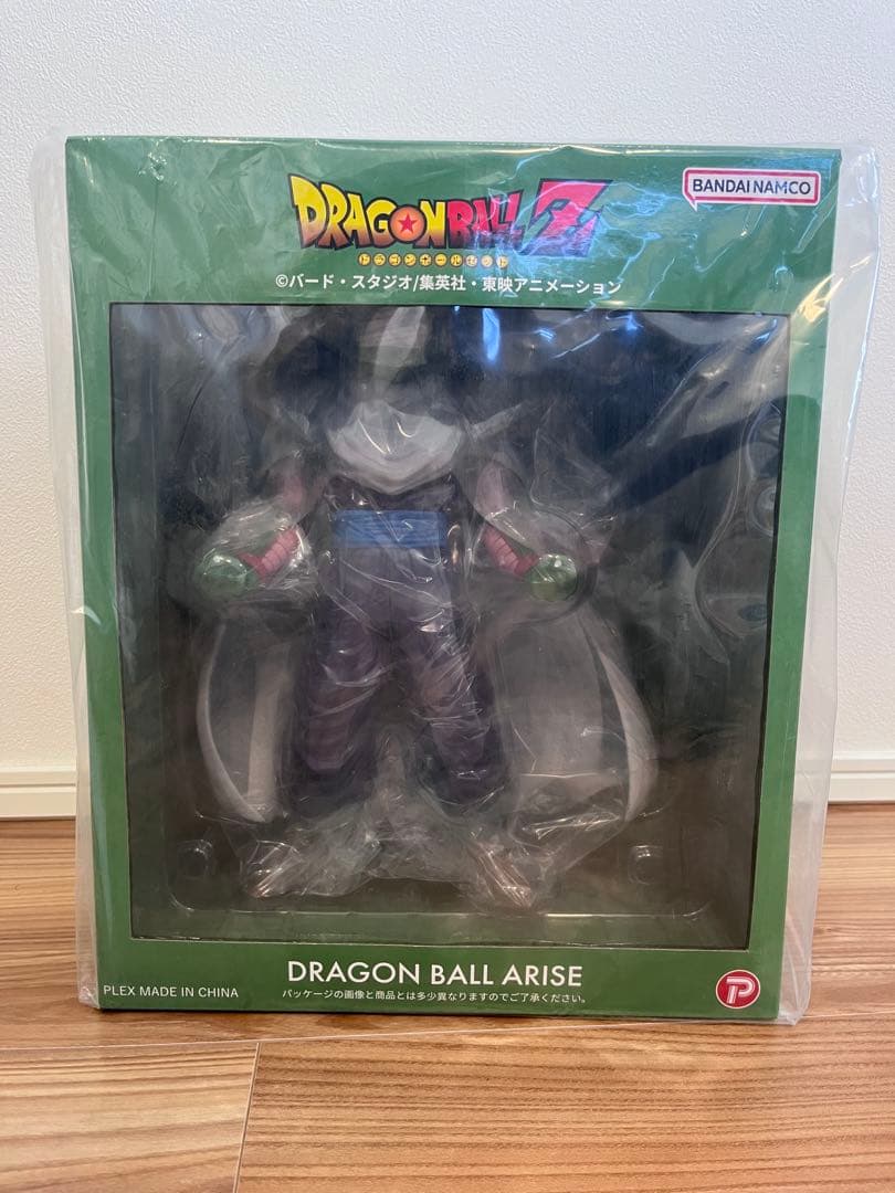 ドラゴンボールアライズ　ピッコロ　新品未開封