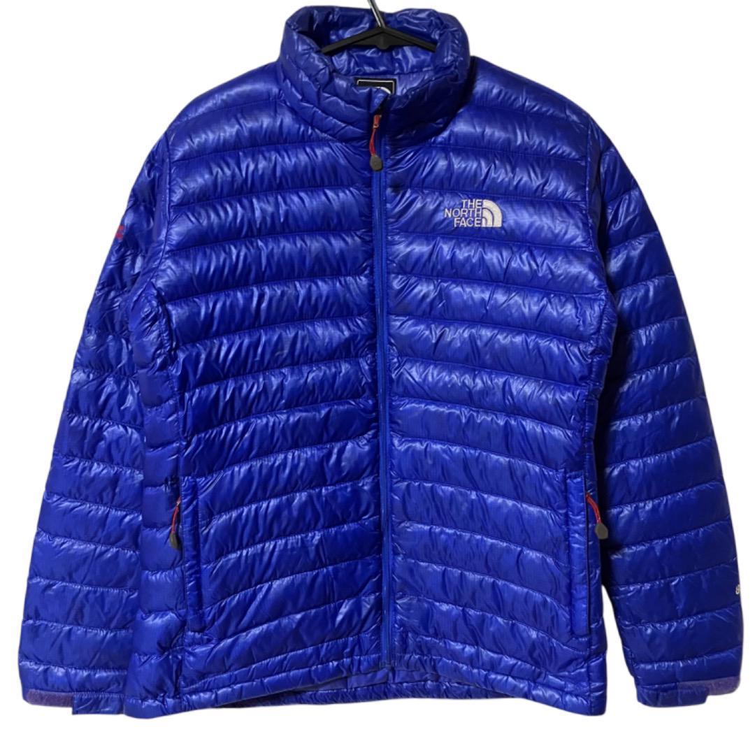 ノースフェイス サミットシリーズ ダウンジャケット グースダウン 800