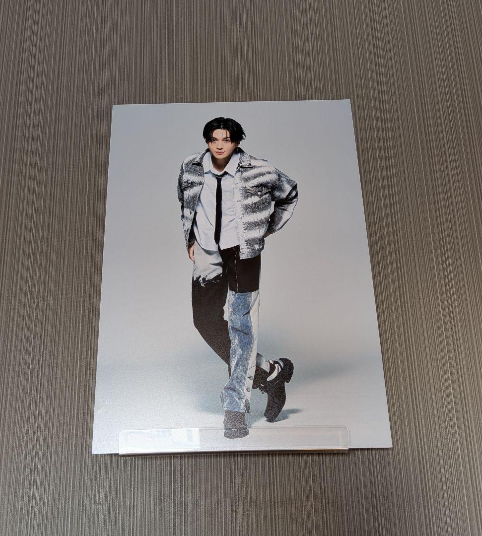 fantastics 八木勇征 タワレコ 当選 パネル - メルカリ