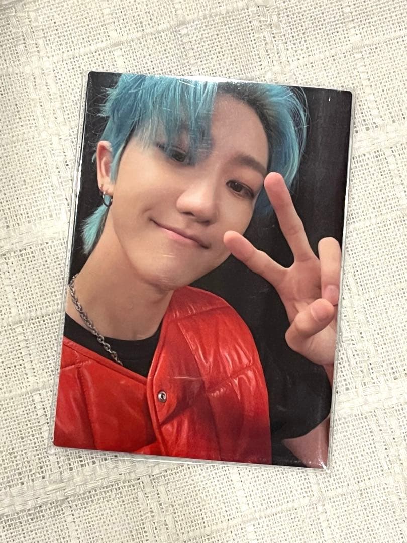 SEVENTEEN the8 トレカ - メルカリ