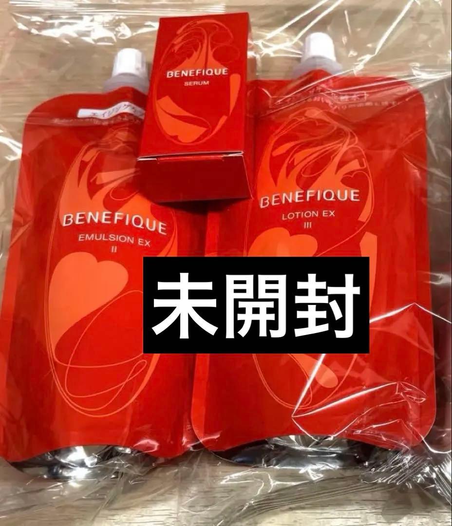 ローションEX ⅢエマルジョンEX Ⅱレフィル