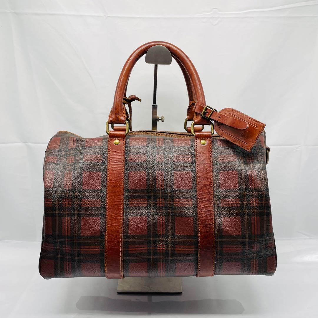 【sk/11.11/5】Polo Ralph Lauren ミニ ボストンバック