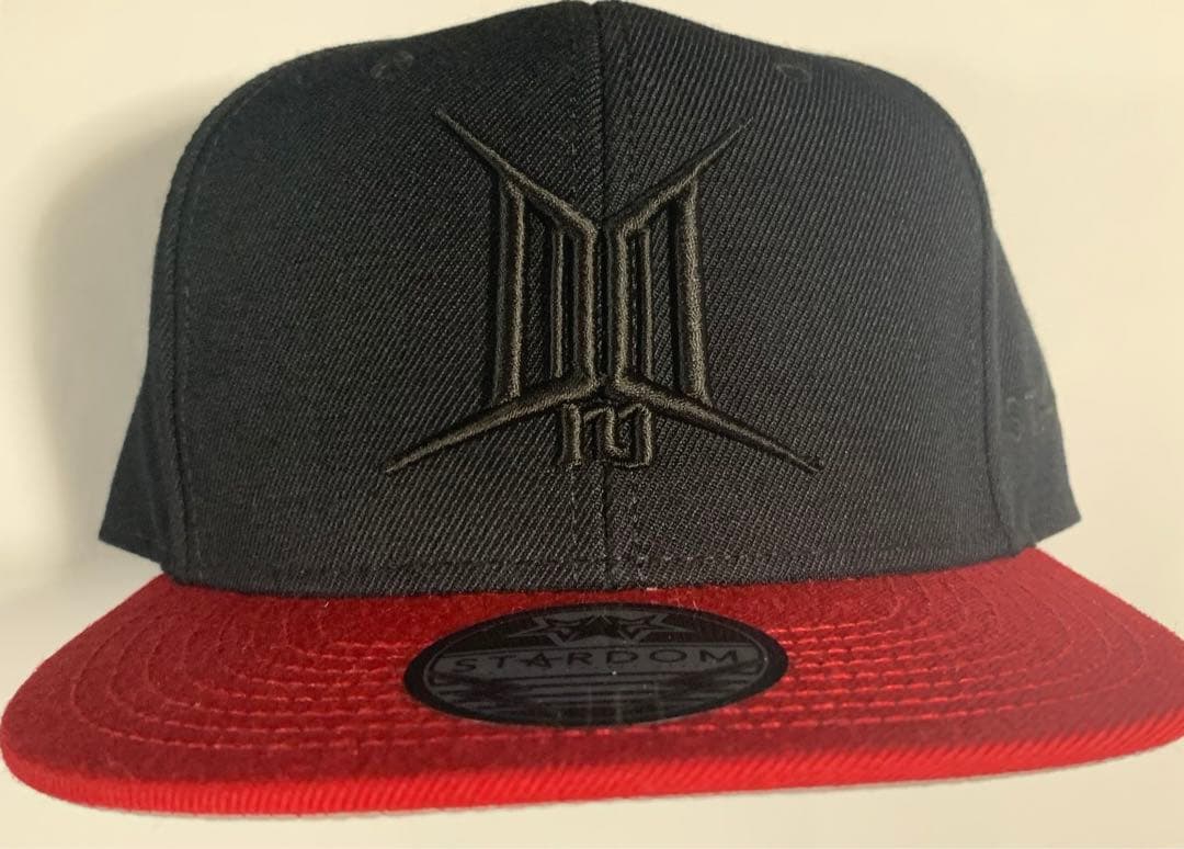 ブランドメンズ - STARDOM スターダム DDM ドンナデルモンド キャップ