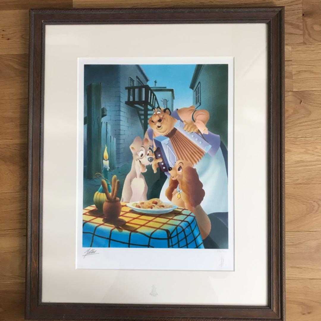 ディズニー  わんわん物語 ディズニー「わんわん物語」新アイテム発表！ 冬にぴったりなセーター