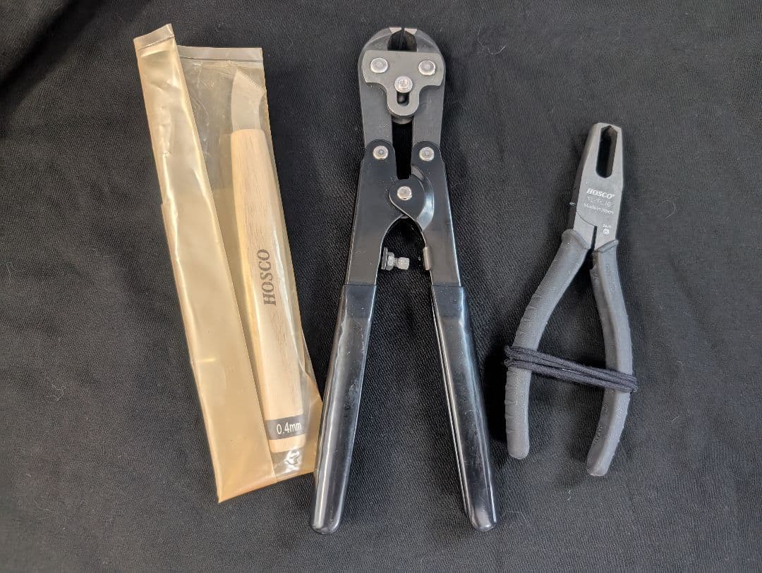 HOSCO フレット打ち直しセット 楽天市場】ギター フレット すり合わせ 工具の通販
