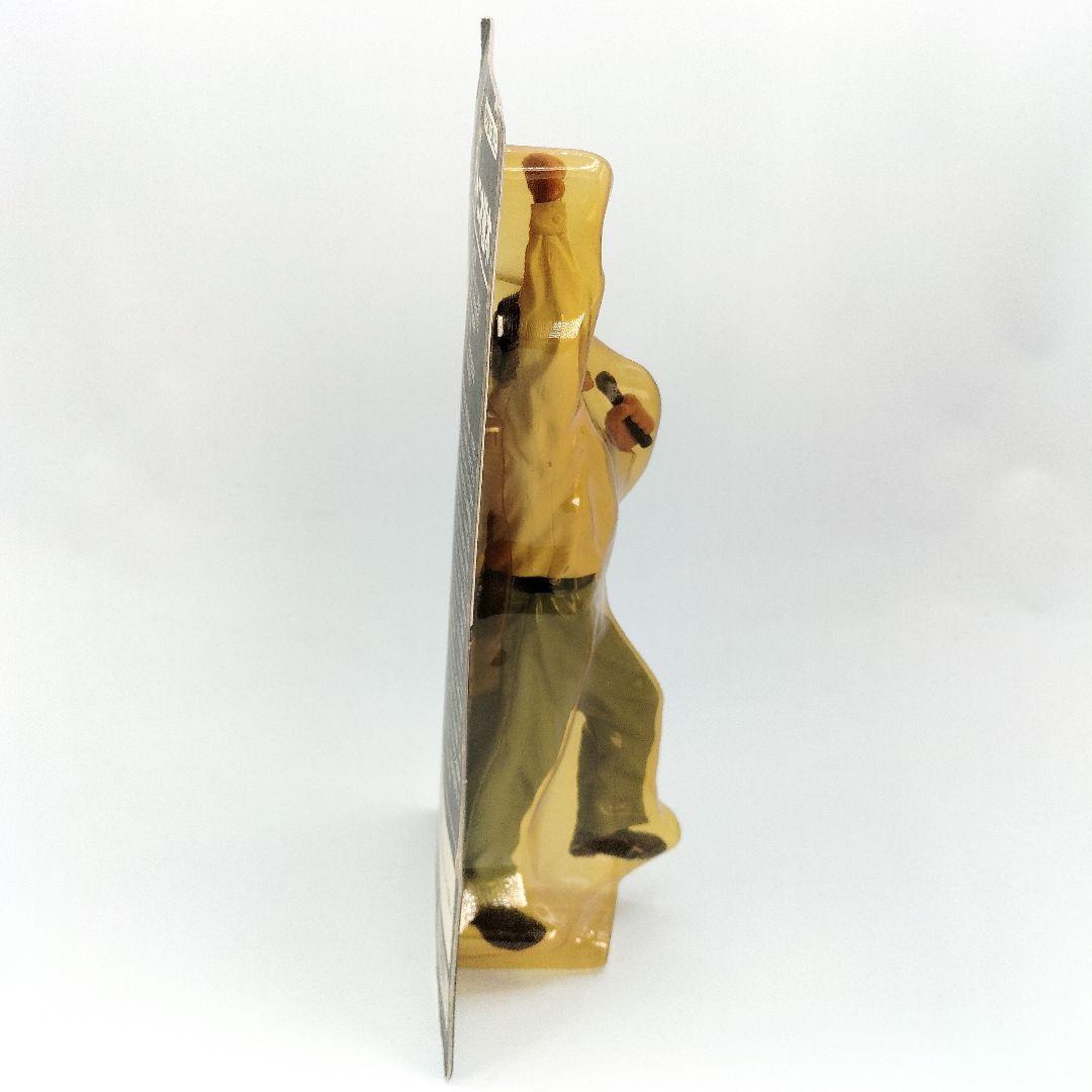 アントニオ猪木 フィギュア ダー 新日本プロレス 闘魂SHOP - メルカリ