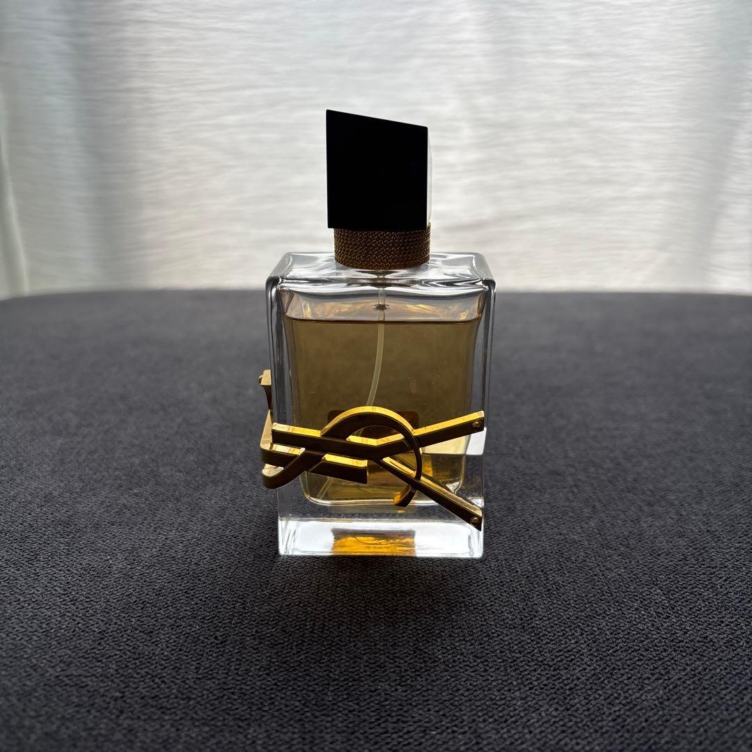 イブサンローラン　リブレオーデパルファム　50ml 香水　正規品