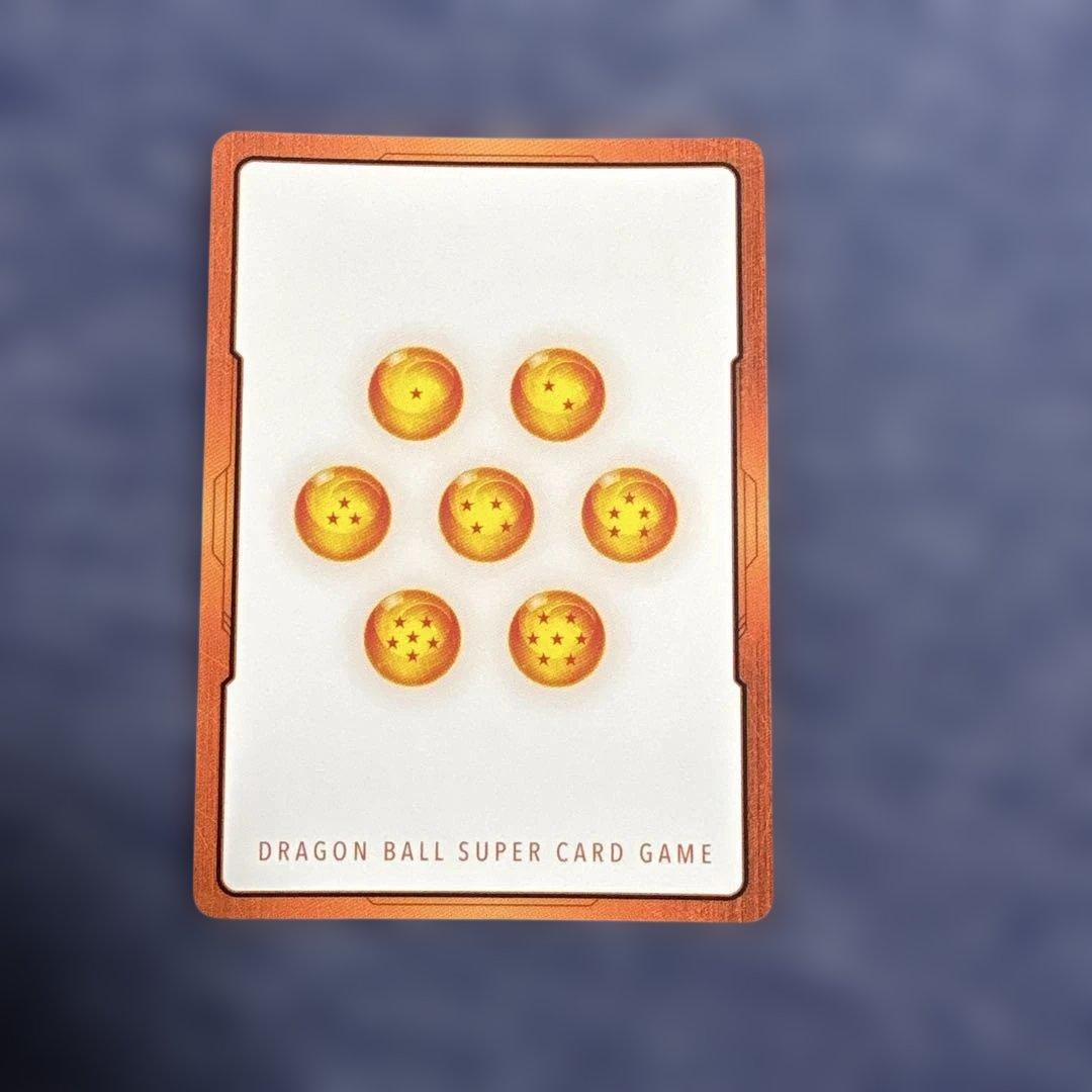 ドラゴンボールカード エナジーマーカー E-51 16巻 - メルカリ