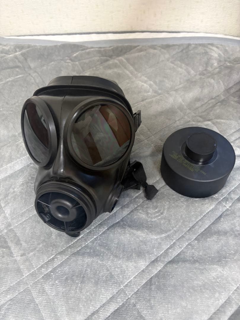 S10 ガスマスク S10 Sas ガスマスク - ガスマスクのストックフォトや画像を多数ご用意