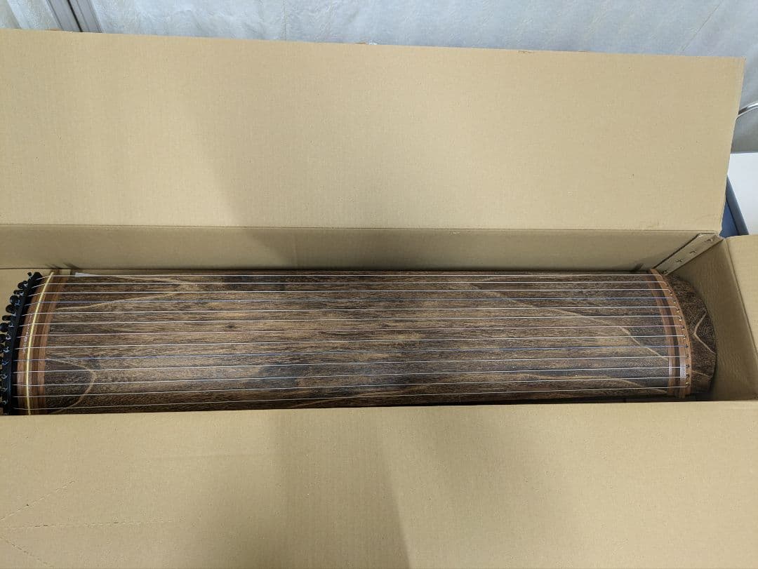 i*o様 NEO-KOTO 琴　ヤマハ楽器