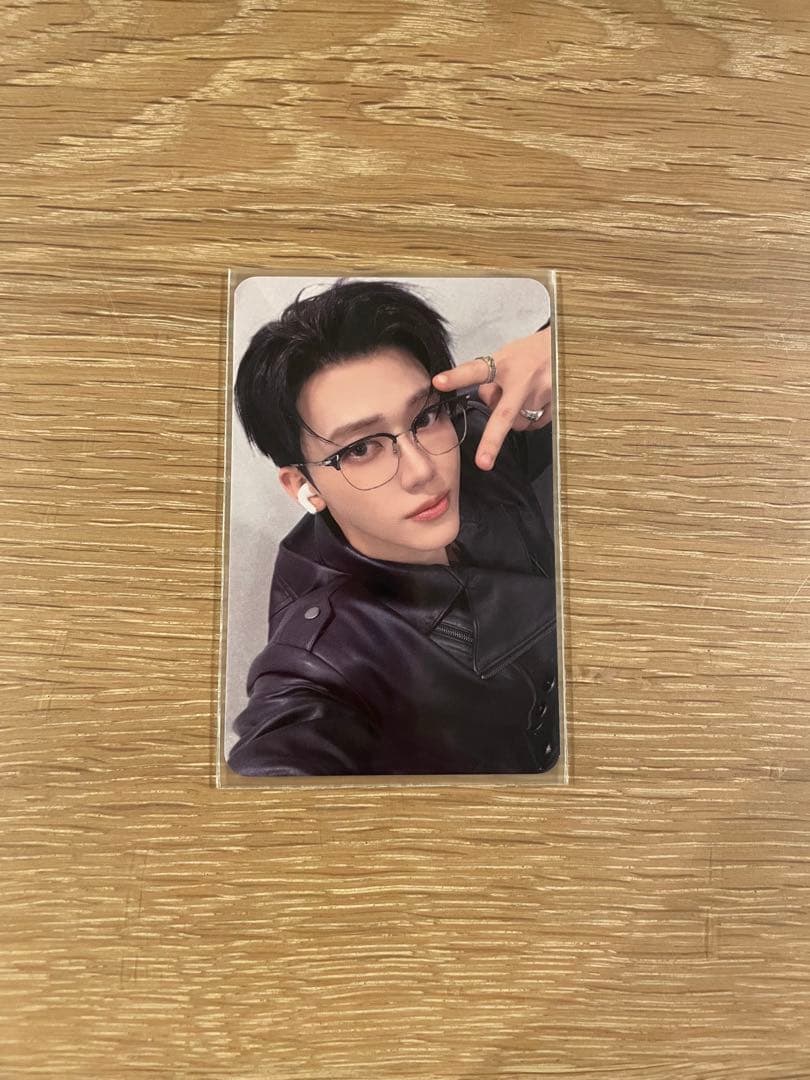 nct dream ジェミン beat it up ktown4u ラキドロ - メルカリ