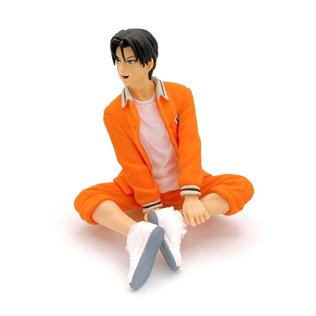 黒子のバスケ 緑間真太郎 高尾和成 BREAK TIME FIGURE - メルカリ