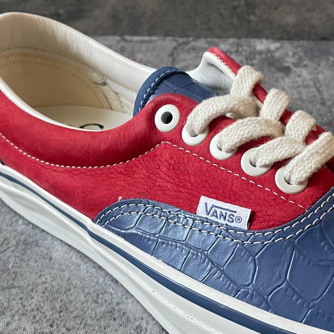 ☆希少 完売品☆Vans OTW Era 95 Vibram ヴァンズ 29.5 - メルカリ