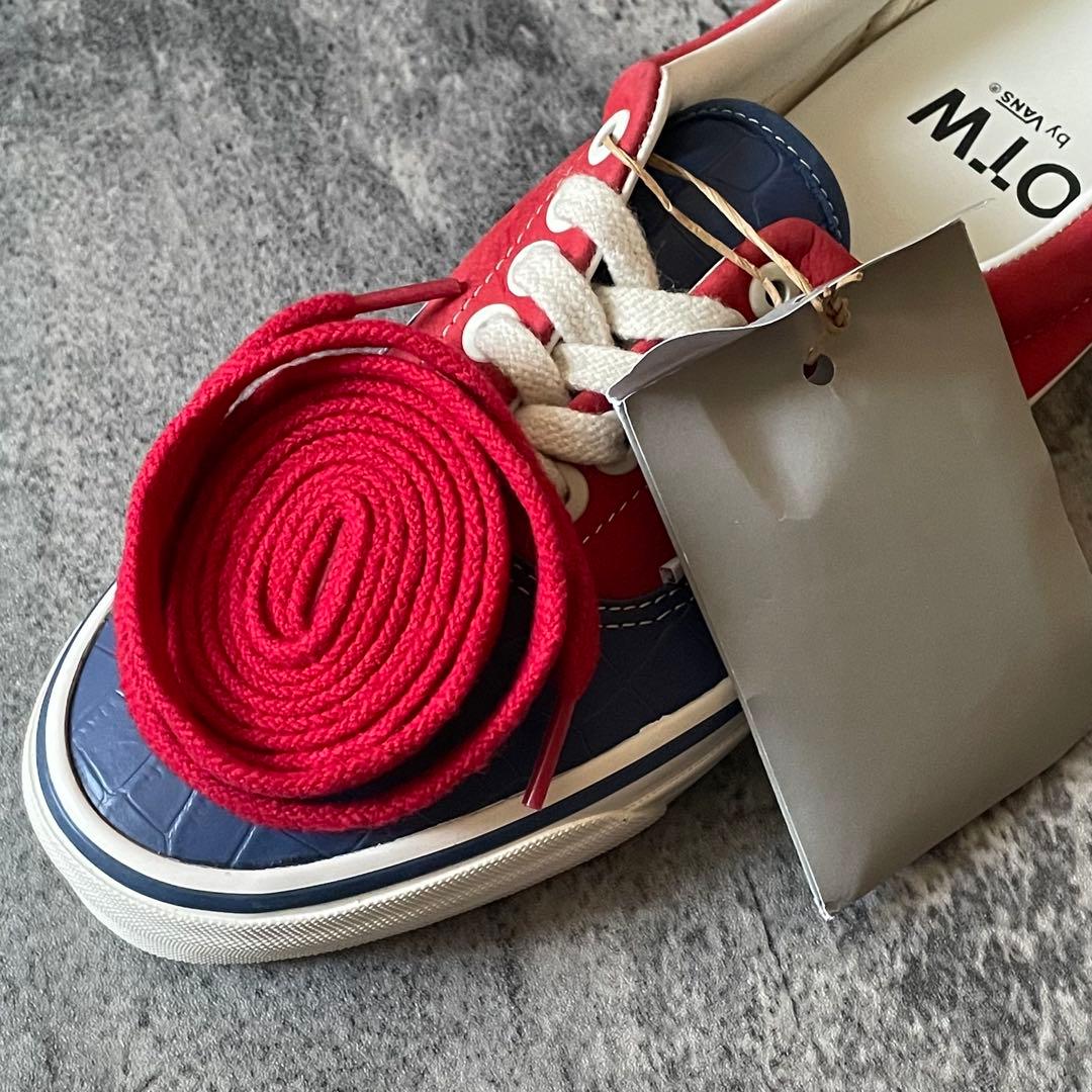 ☆希少 完売品☆Vans OTW Era 95 Vibram ヴァンズ 29.5 - メルカリ