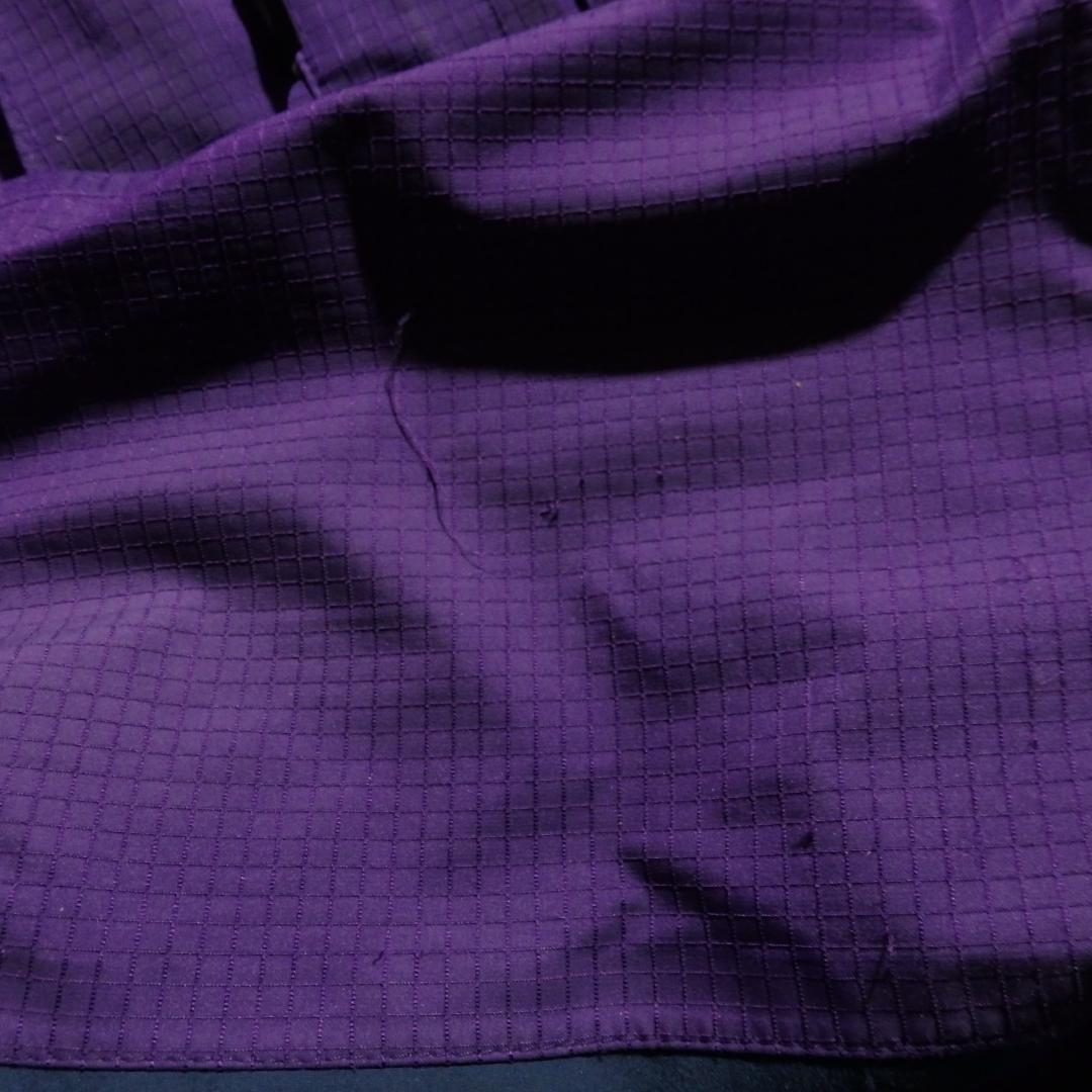 希少 90s 旧ロゴ Berghaus EXTREM 7000 ゴアテックス M - メルカリ