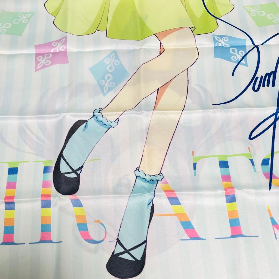 最終値下げ】アイカツ！あかりジェネレーション あかり・すみれ・ひな