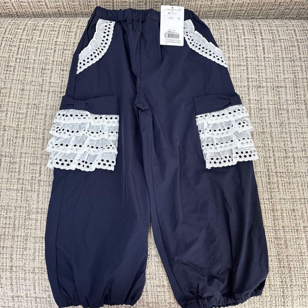 ま*ぎ様 【新品未使用タグ付き】 シャーリーテンプル パンツ