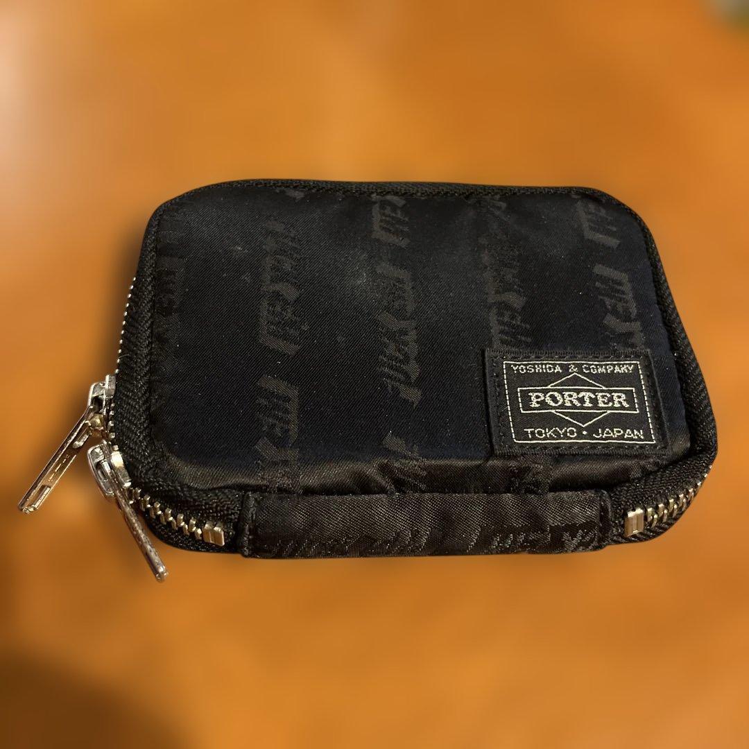 neighborhood porter FUCK EM ミニケース