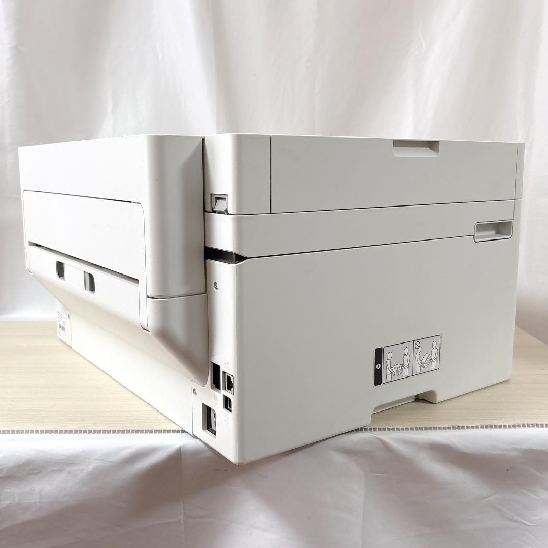 EPSON PX-M6010F インクジェットプリンター [ジャンク品] - メルカリ
