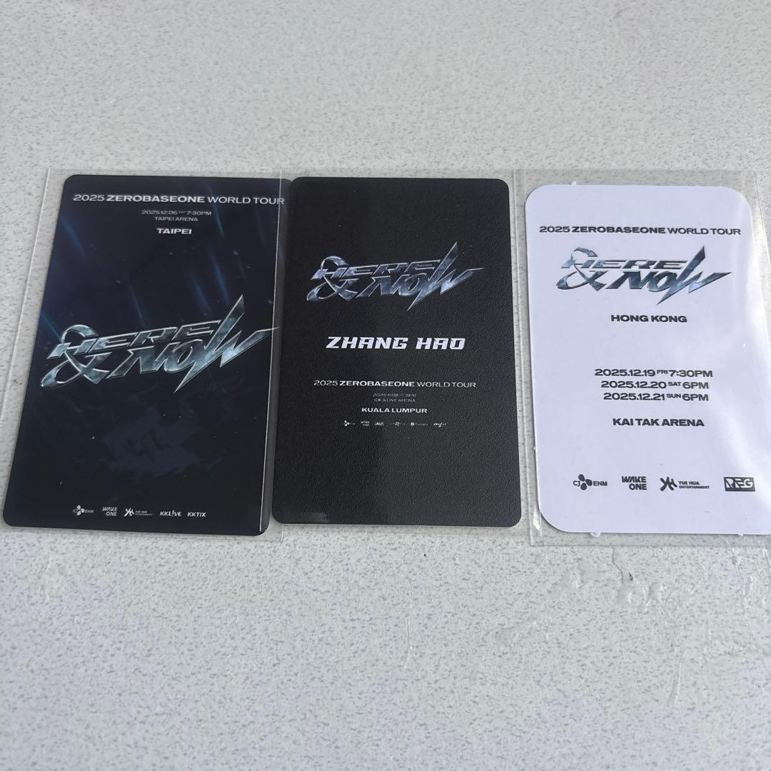 ジャンハオ ワルツ トレカ クアラルンプール 台北 香港 - メルカリ