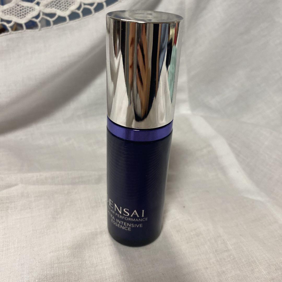 乳液・ミルク SENSAI