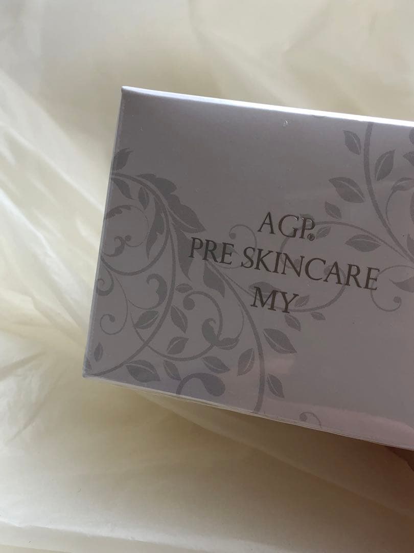 【新品】AGP プレスキンケアMYクリーム 80g メイリークロス クリームプレックス | G SELECT ガモウの理美容用品