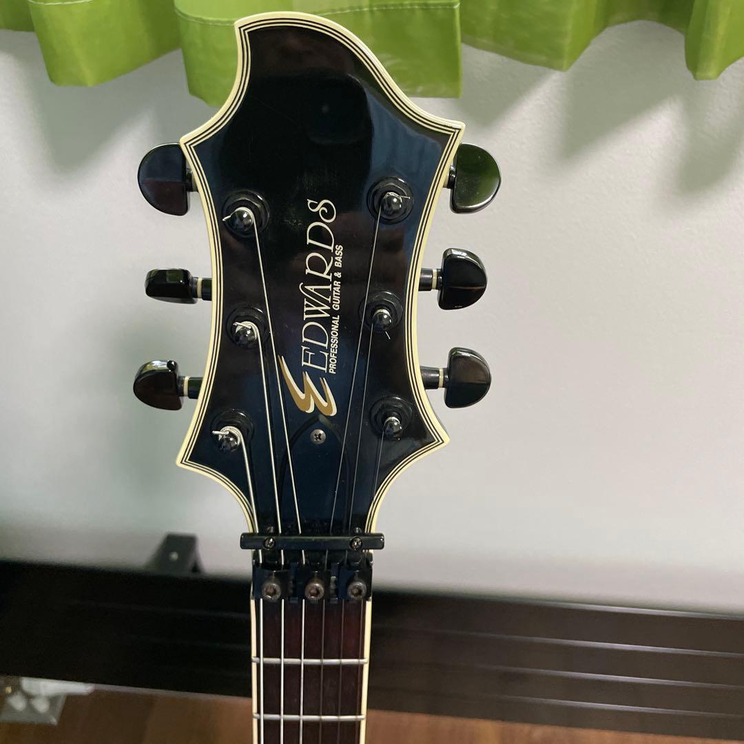 送料込みEDWARDS E-CL-90 SUGIZO レースセンサーピックアップ - メルカリ