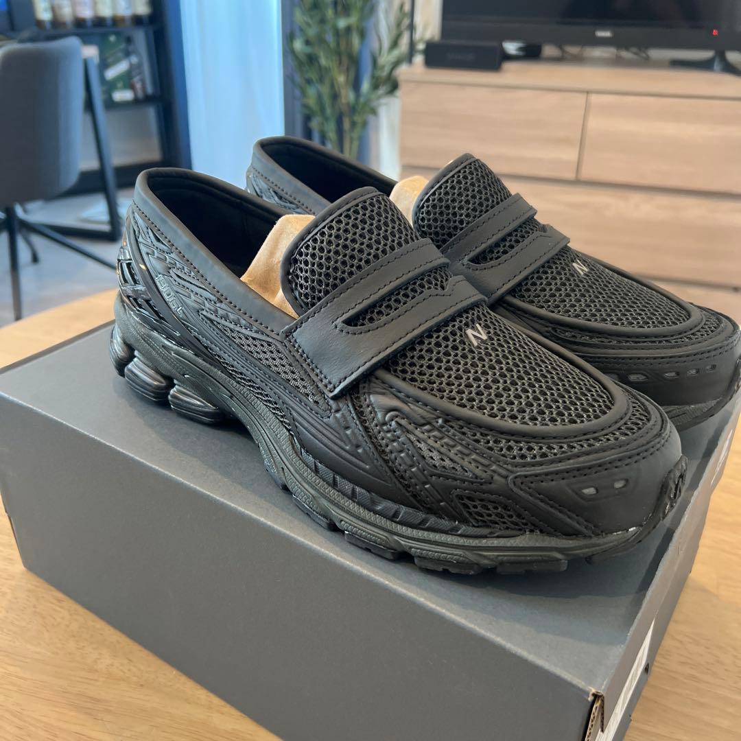 【ローファー】New Balance U1906LAI 28.5cm