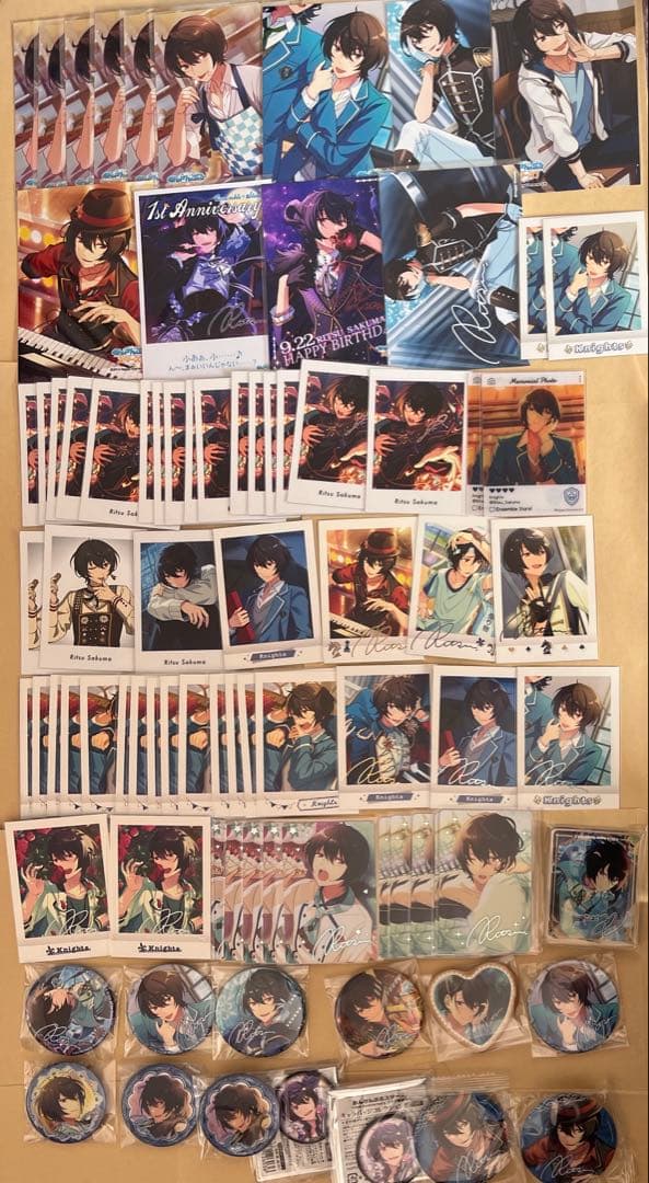 あんスタ あんさんぶるスターズ