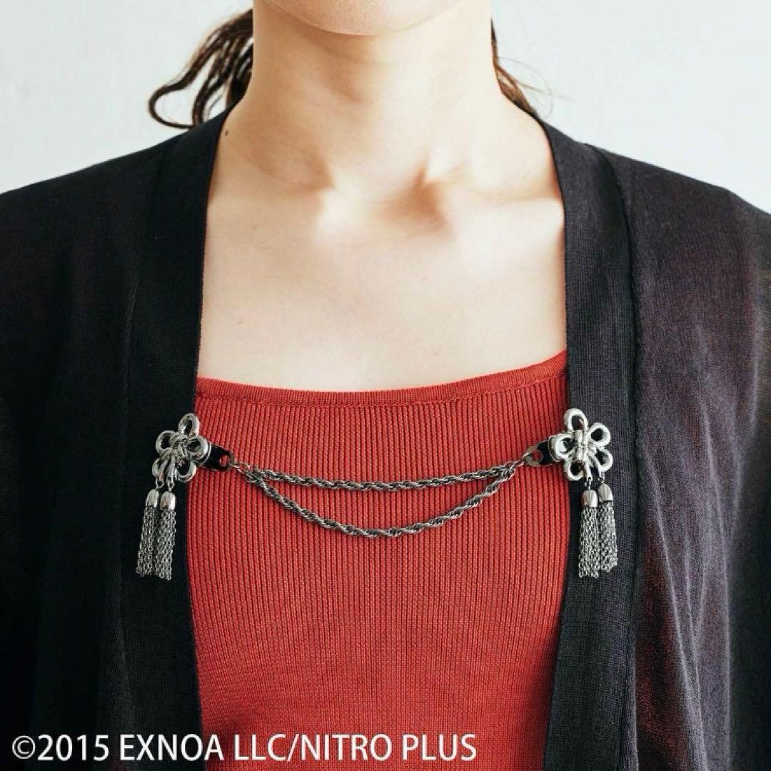 刀剣乱舞ONLINE アクセサリークリップ 日向正宗 フェリシモ - メルカリ